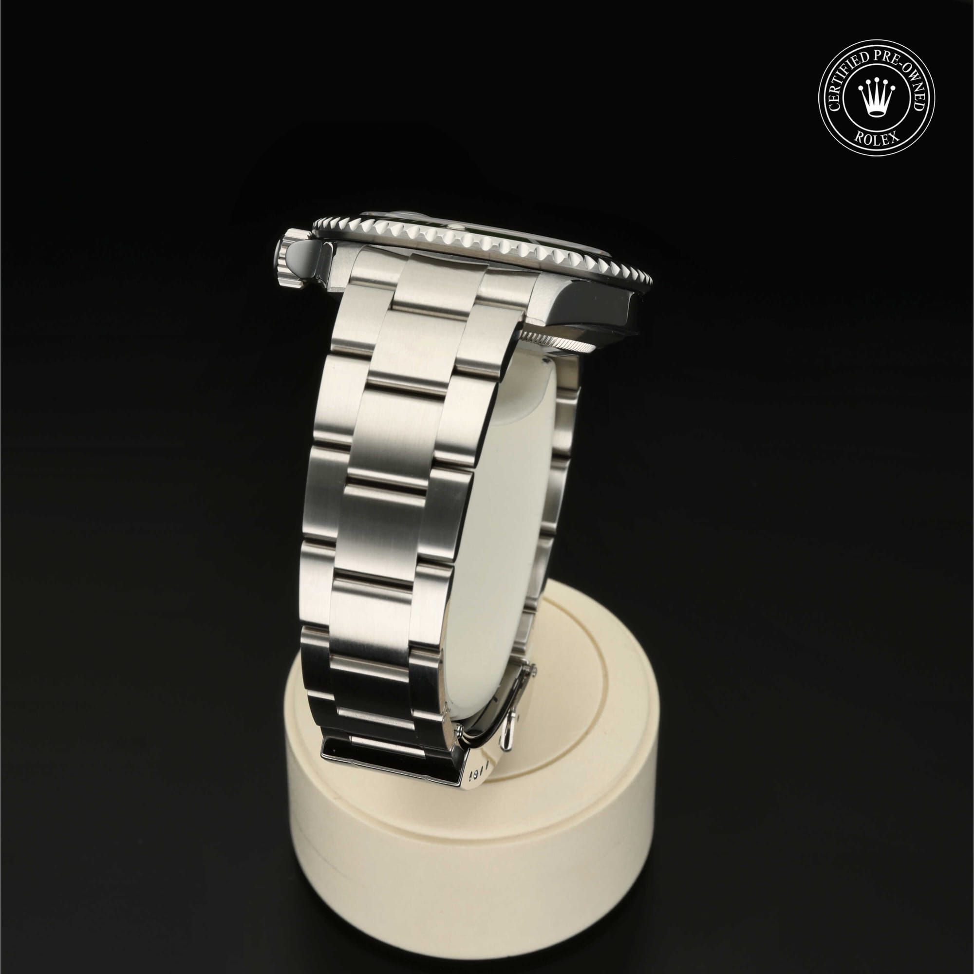 Rolex Certified Pre-Owned 16610LV