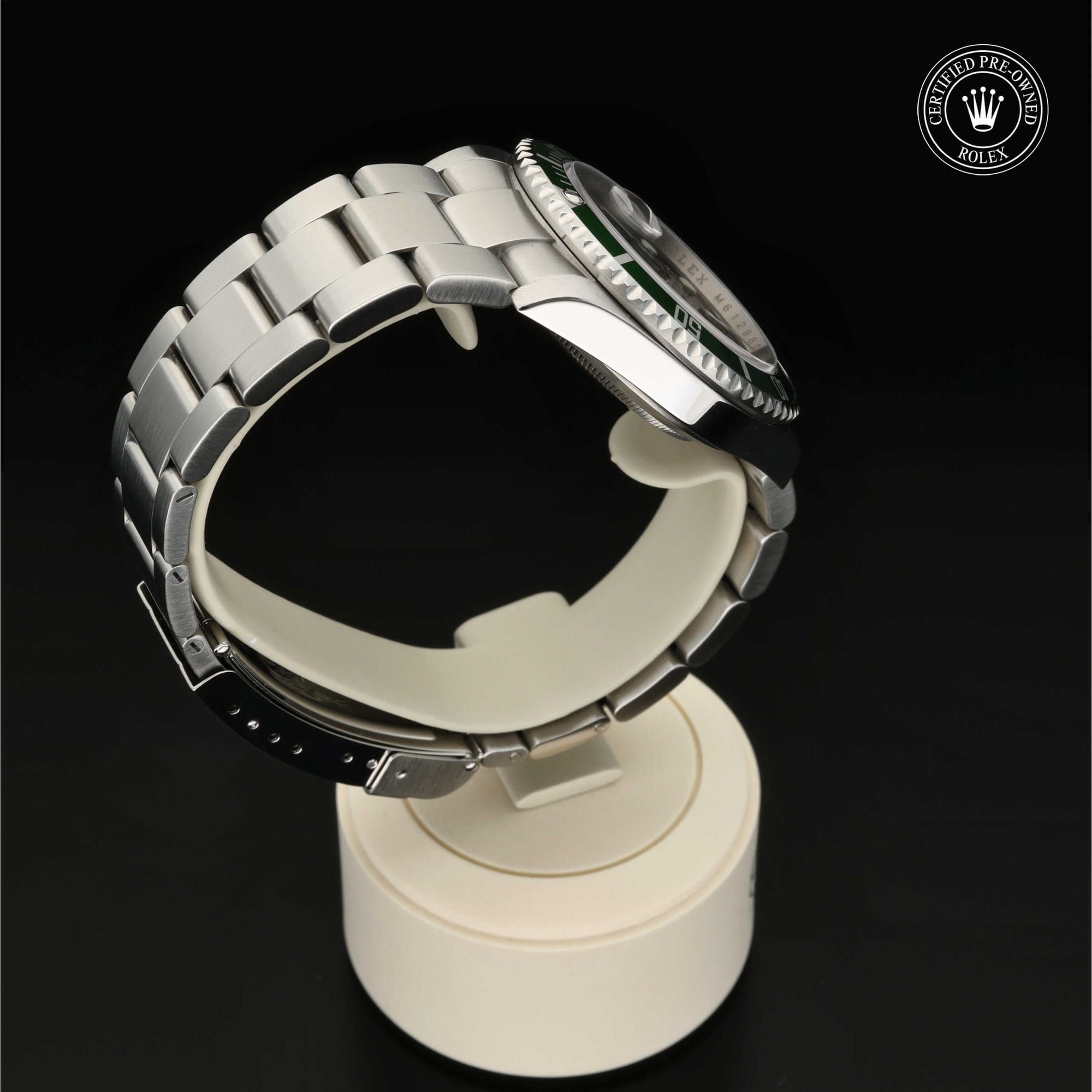 Rolex Certified Pre-Owned 16610LV