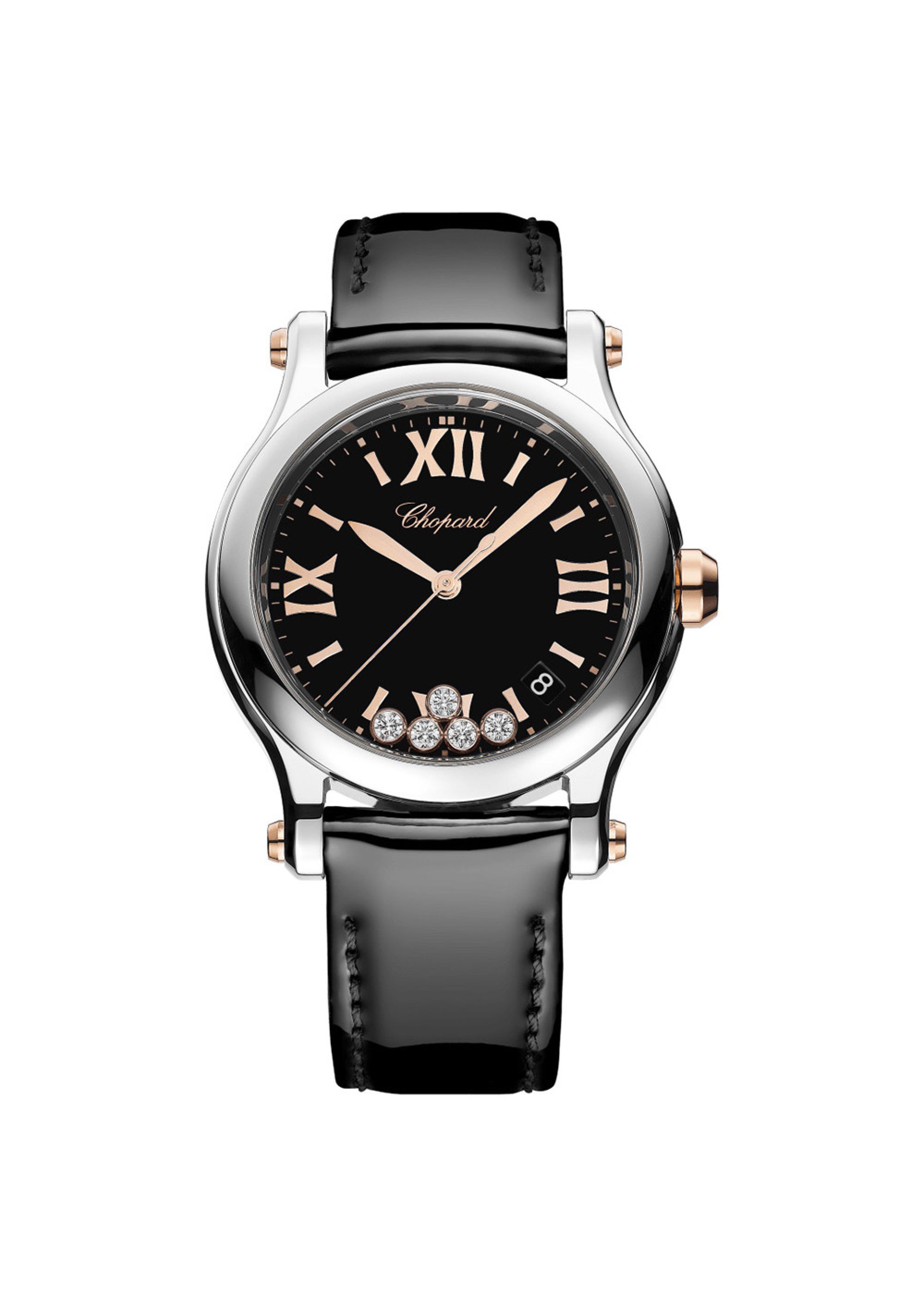 IWC  Happy Sport Face