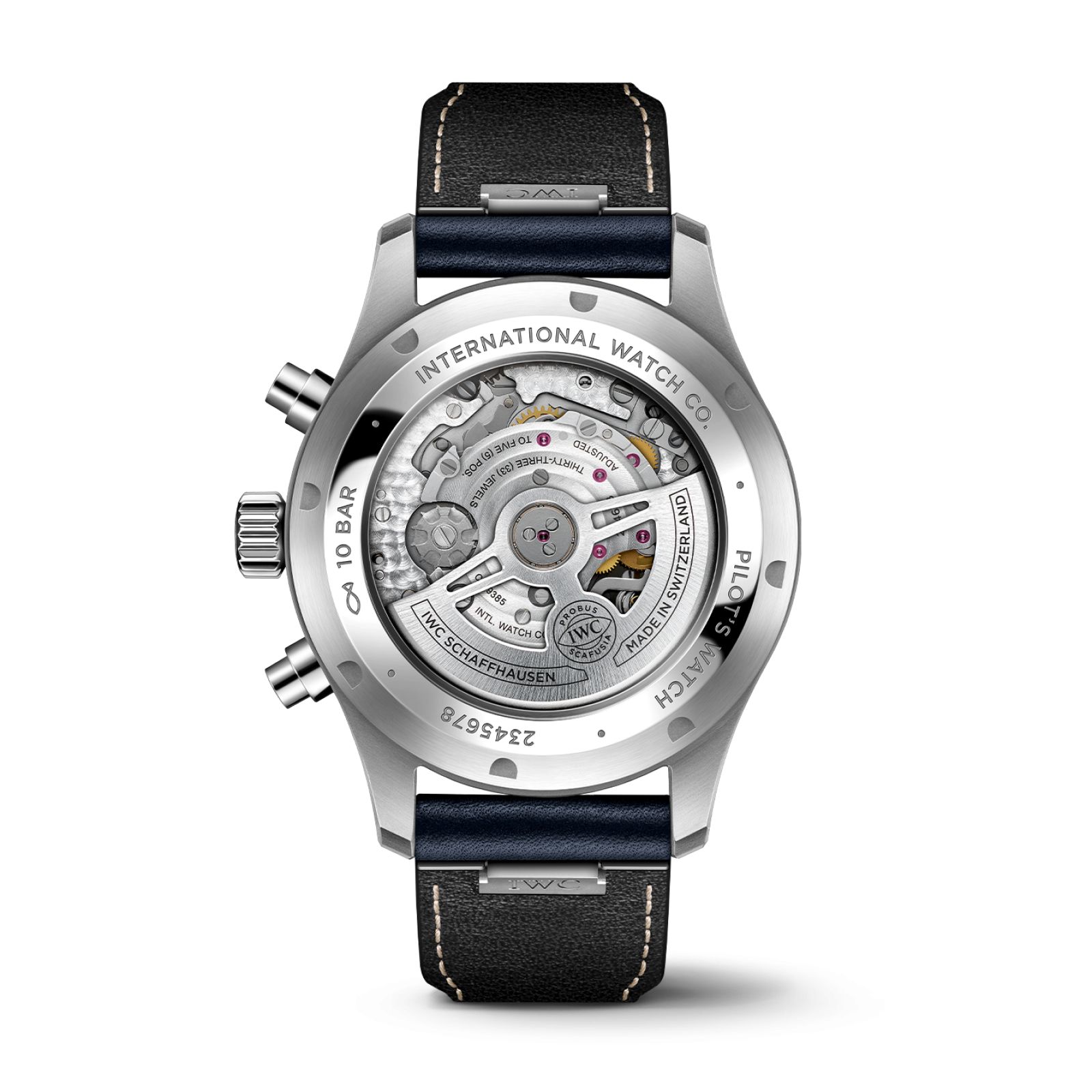 Pilot's Watch Chronograph