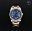 Rolex Certified Pre-Owned 116243
