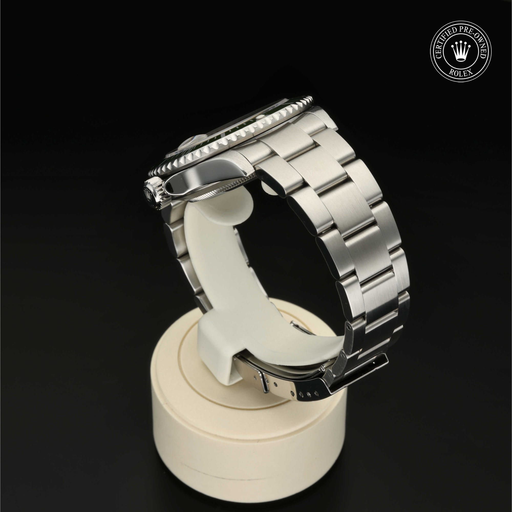 Rolex Certified Pre-Owned 16610LV