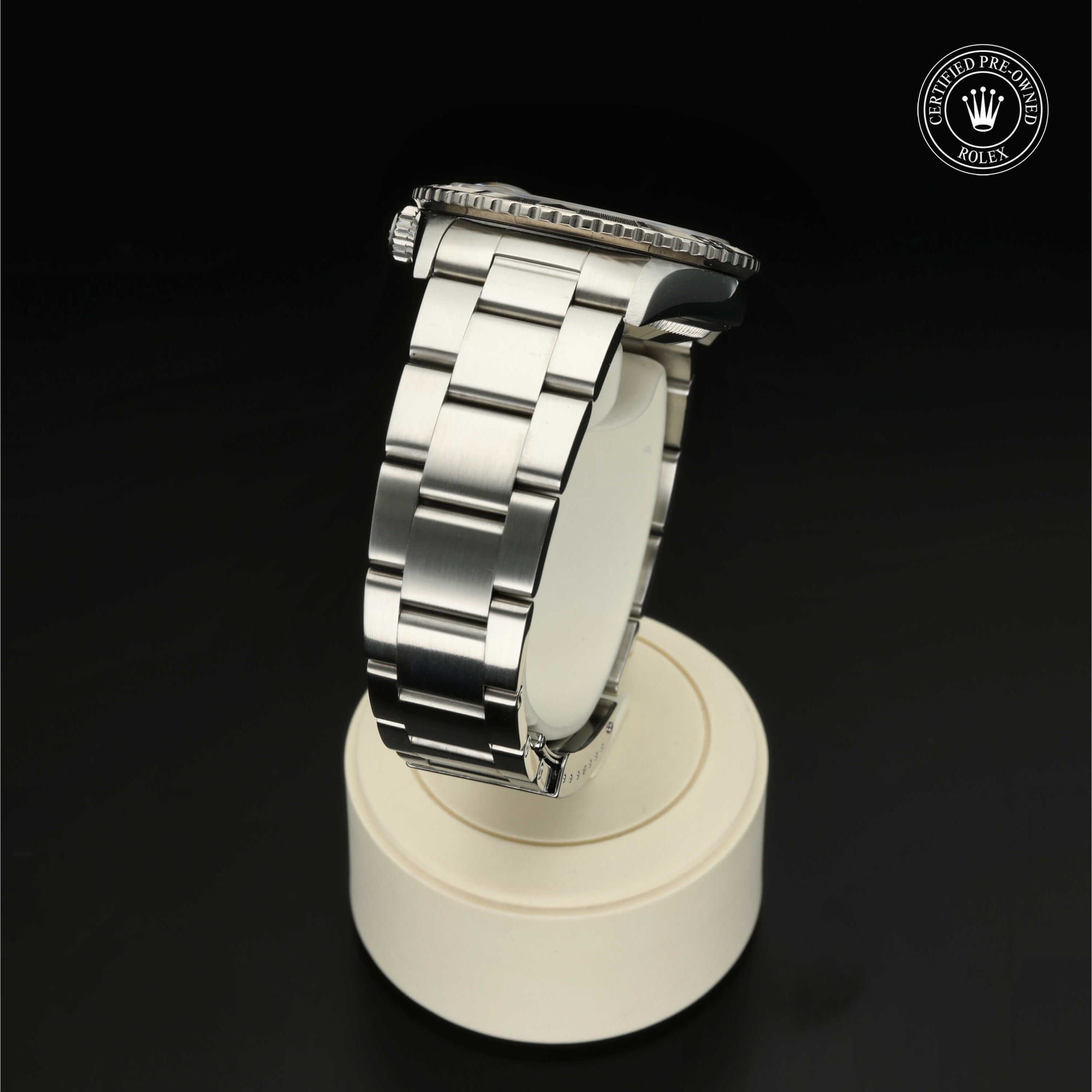 Rolex Certified Pre-Owned 16264