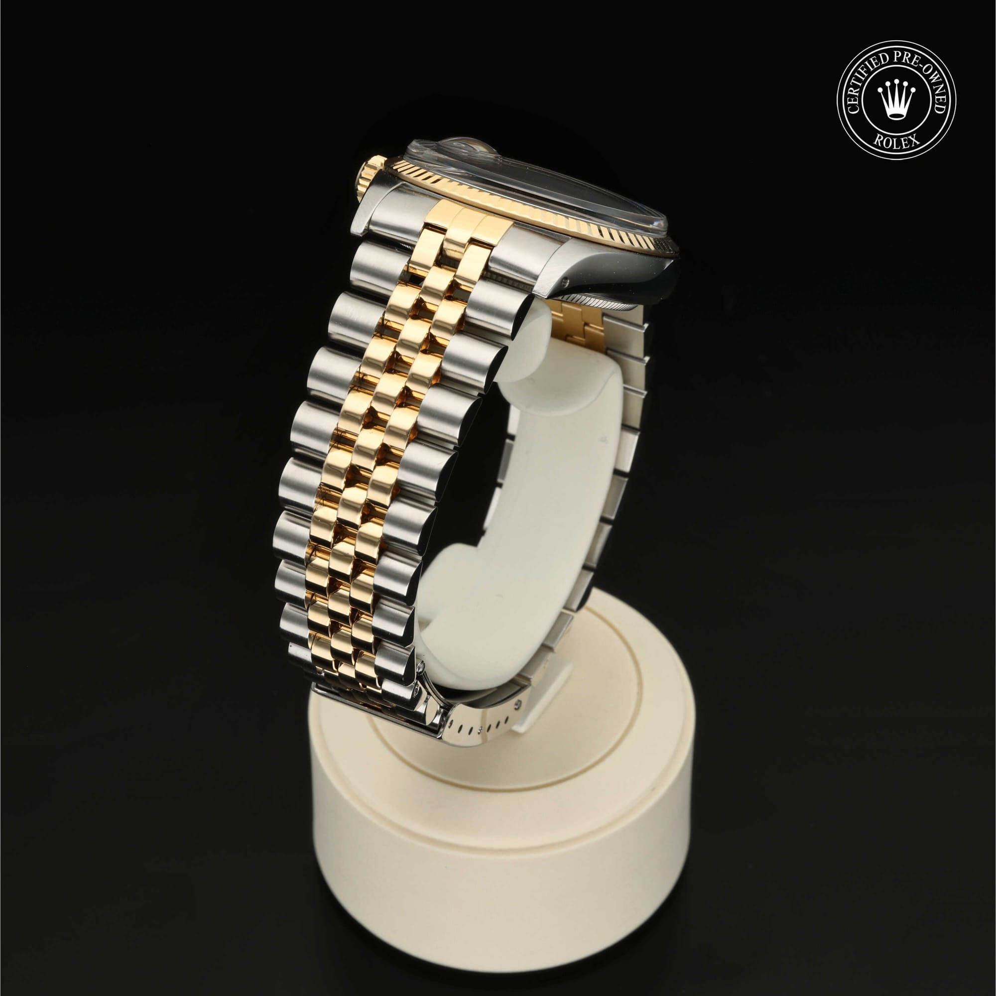 Rolex Certified Pre-Owned Oyster Perpetual  Datejust 36