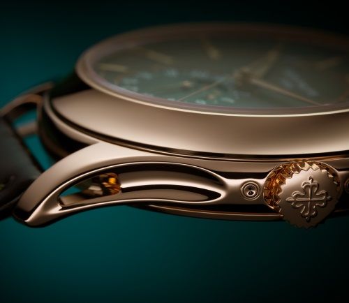 Jahreskalender, Mondphase.