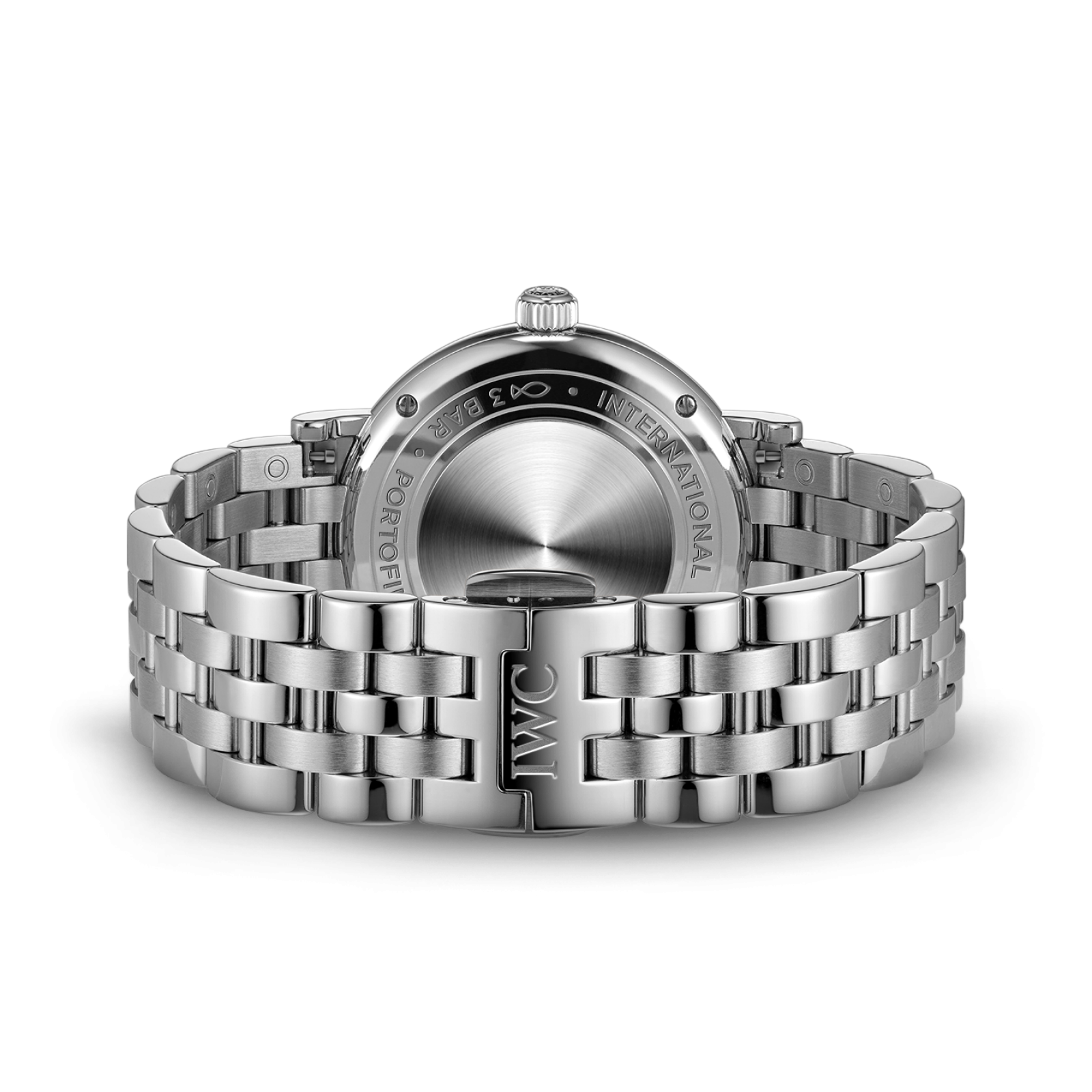 Portofino Automatic 34