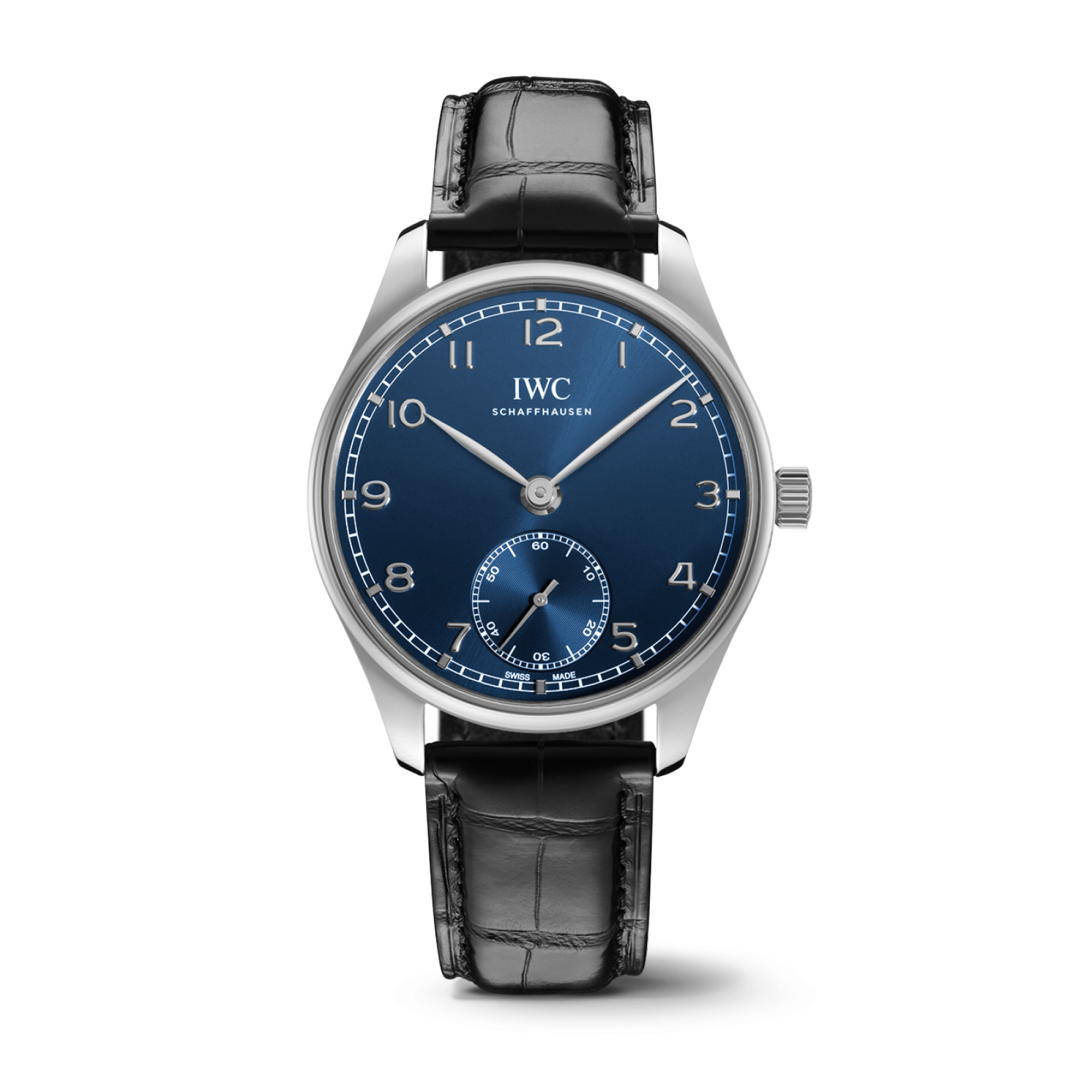 IWC  Portugieser Automatic 40 Face