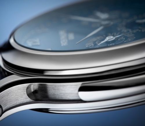 Minutenrepetition, Ewiger Kalender.