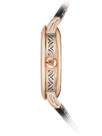 Minutenrepetition, Tourbillon.