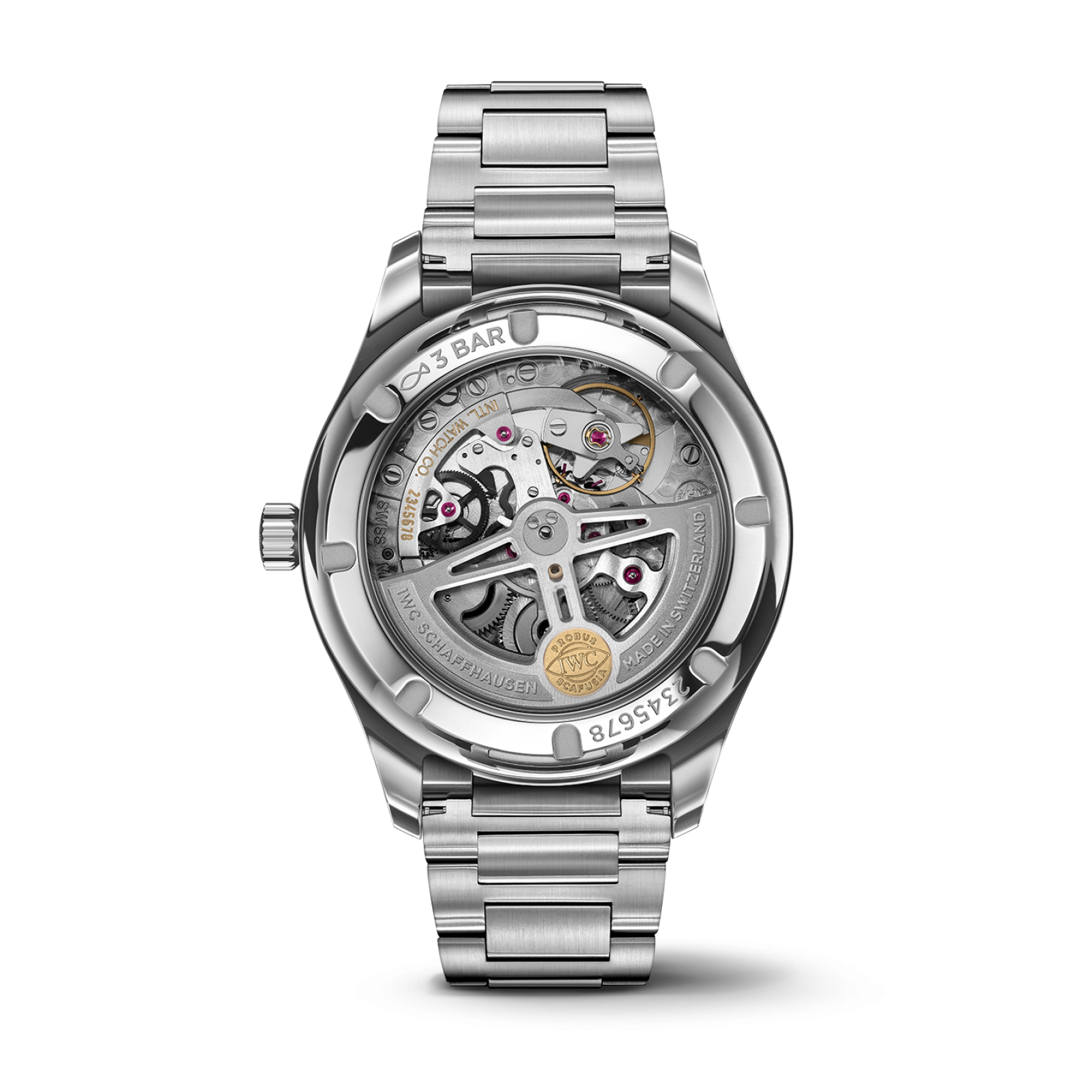 Portugieser Automatic 40