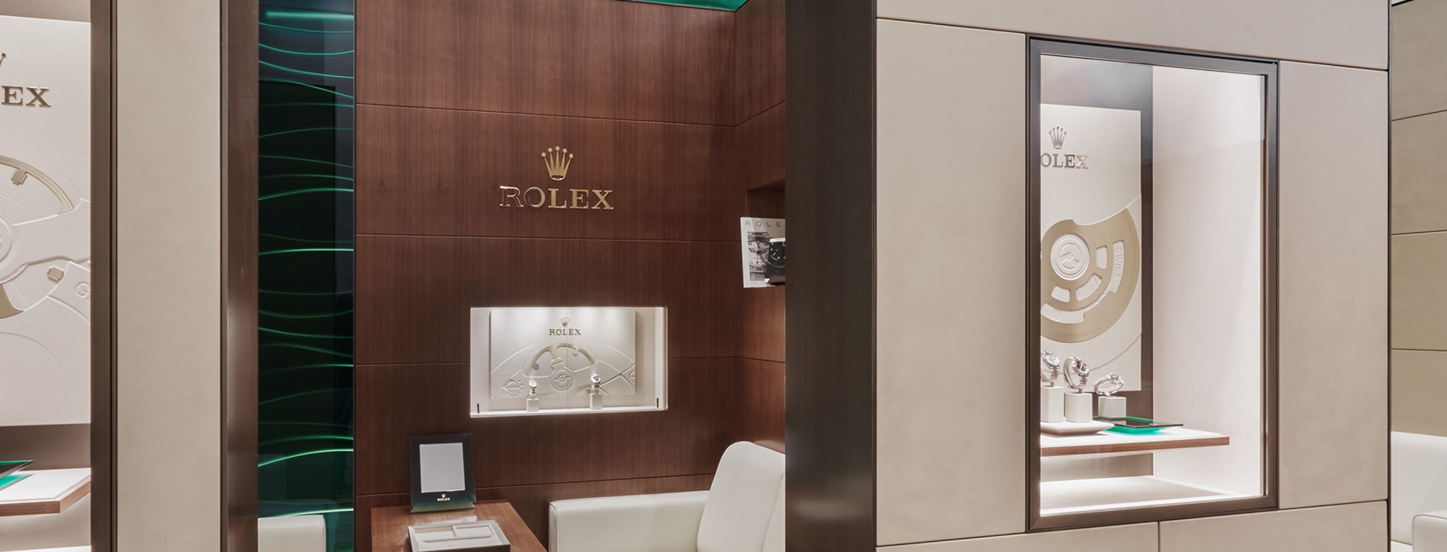 Rolex bei Juwelier Gadebusch