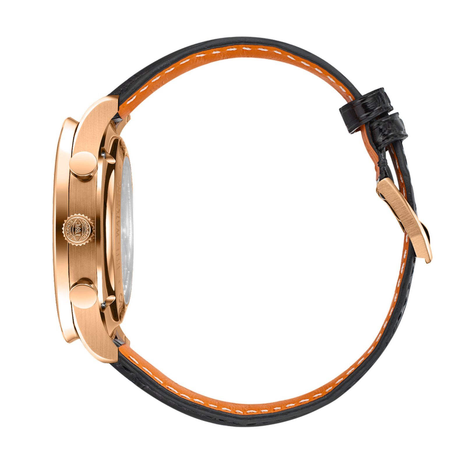 Portugieser Chronograph