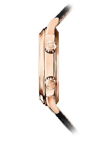 Celestial, Mondalter.