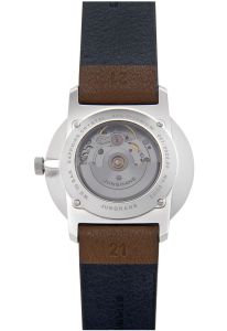 FORM A Titan Rückseite