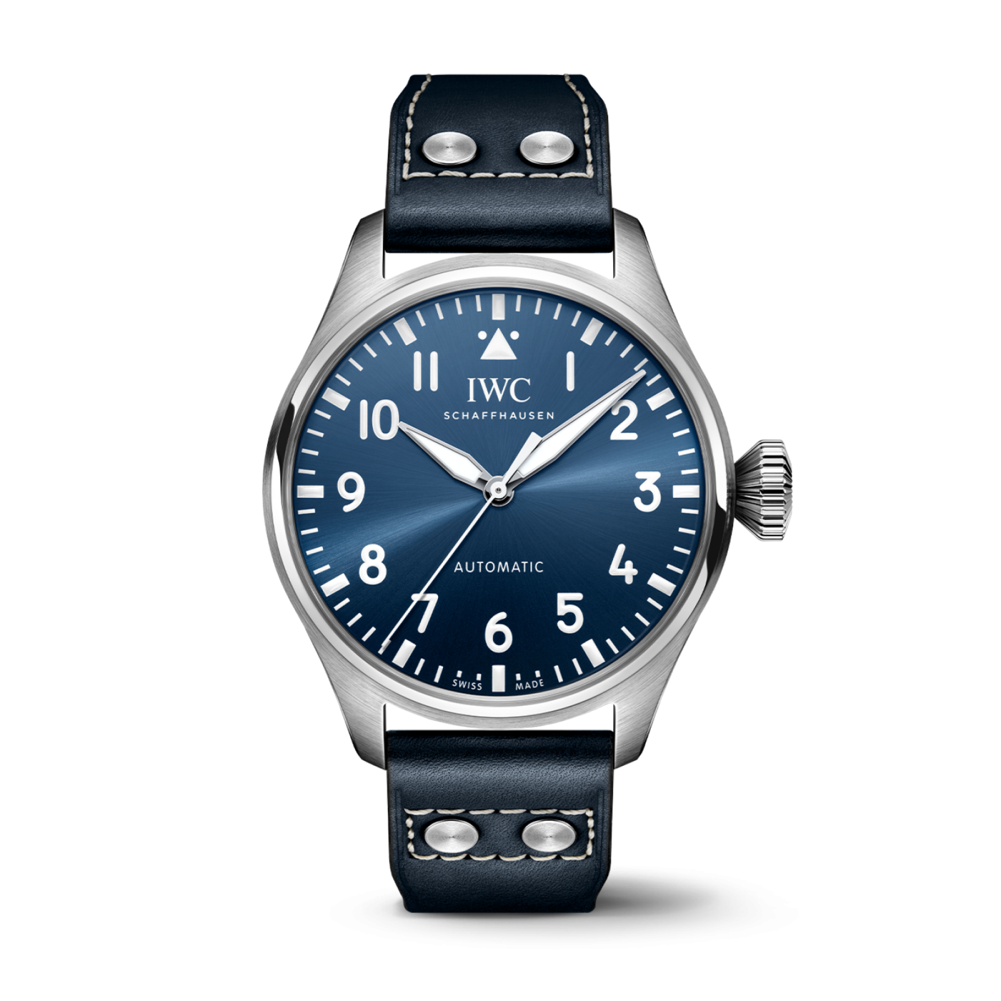 IWC  Big Pilot’s Watch 43 Face