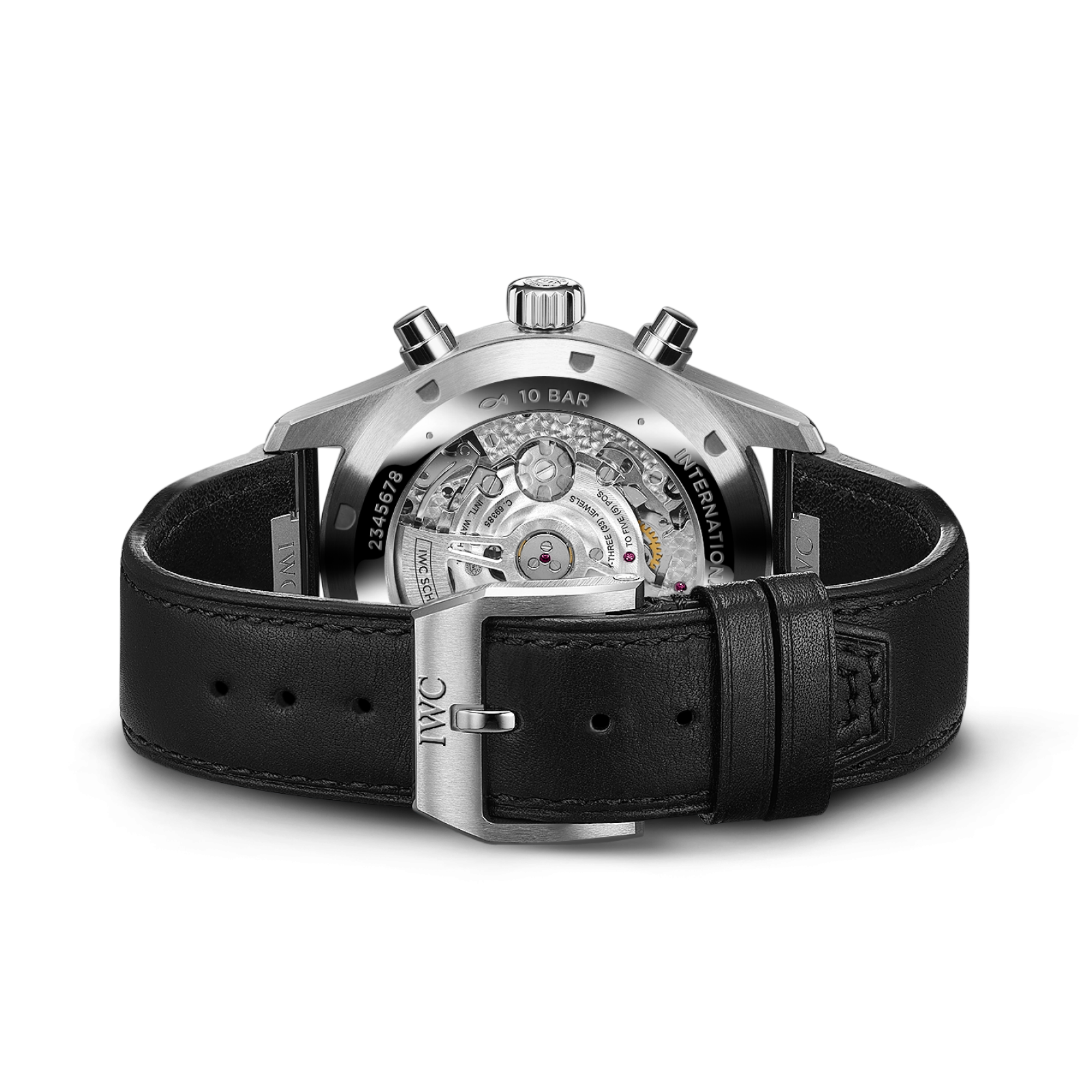 Pilot's Watch Chronograph