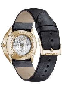 Meister fein Automatic Rückseite