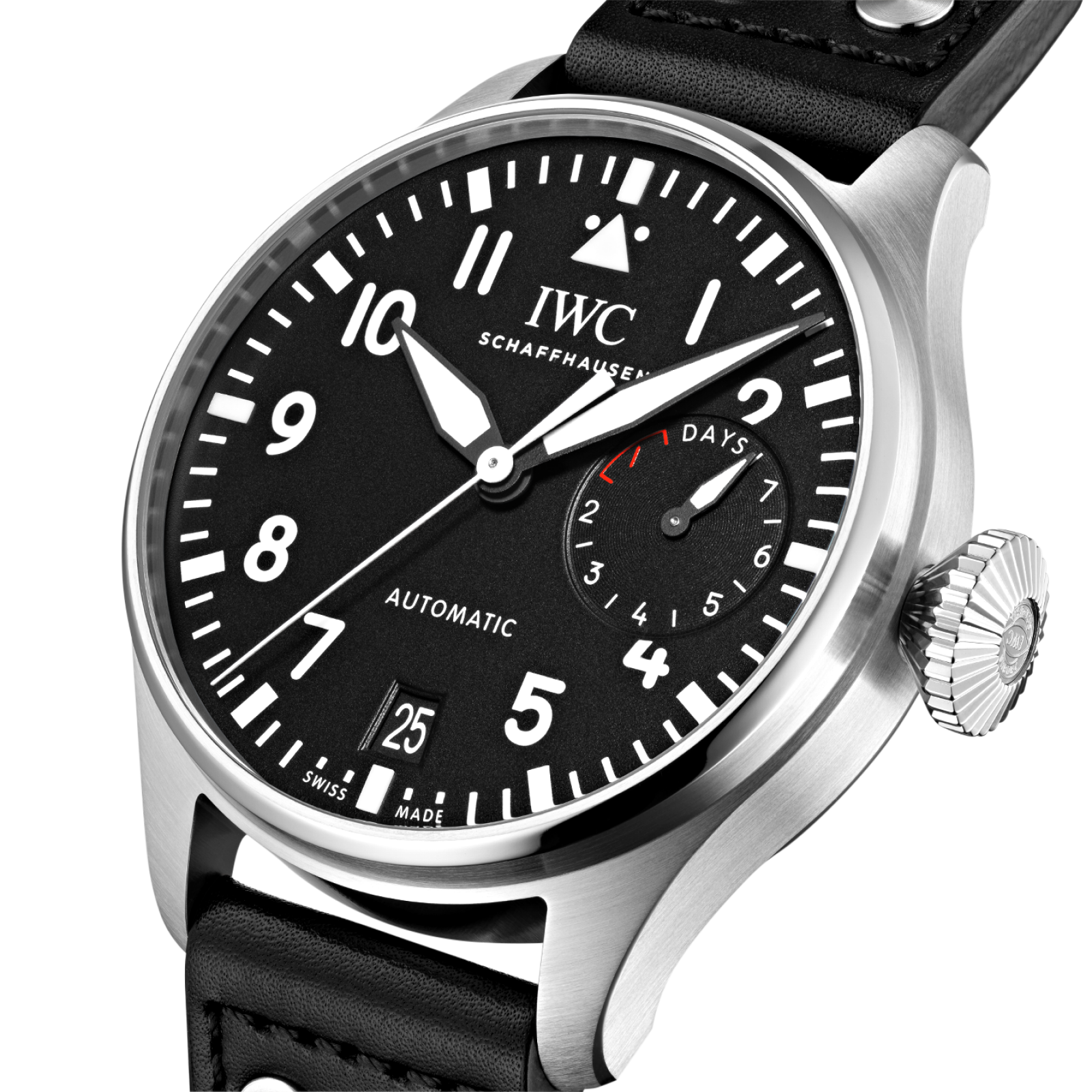 Big Pilot’s Watch