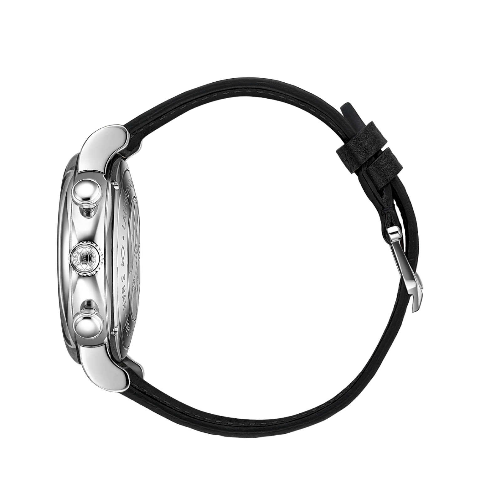 Portofino Chronograph 39 Edition «Laureus Sport for Good»