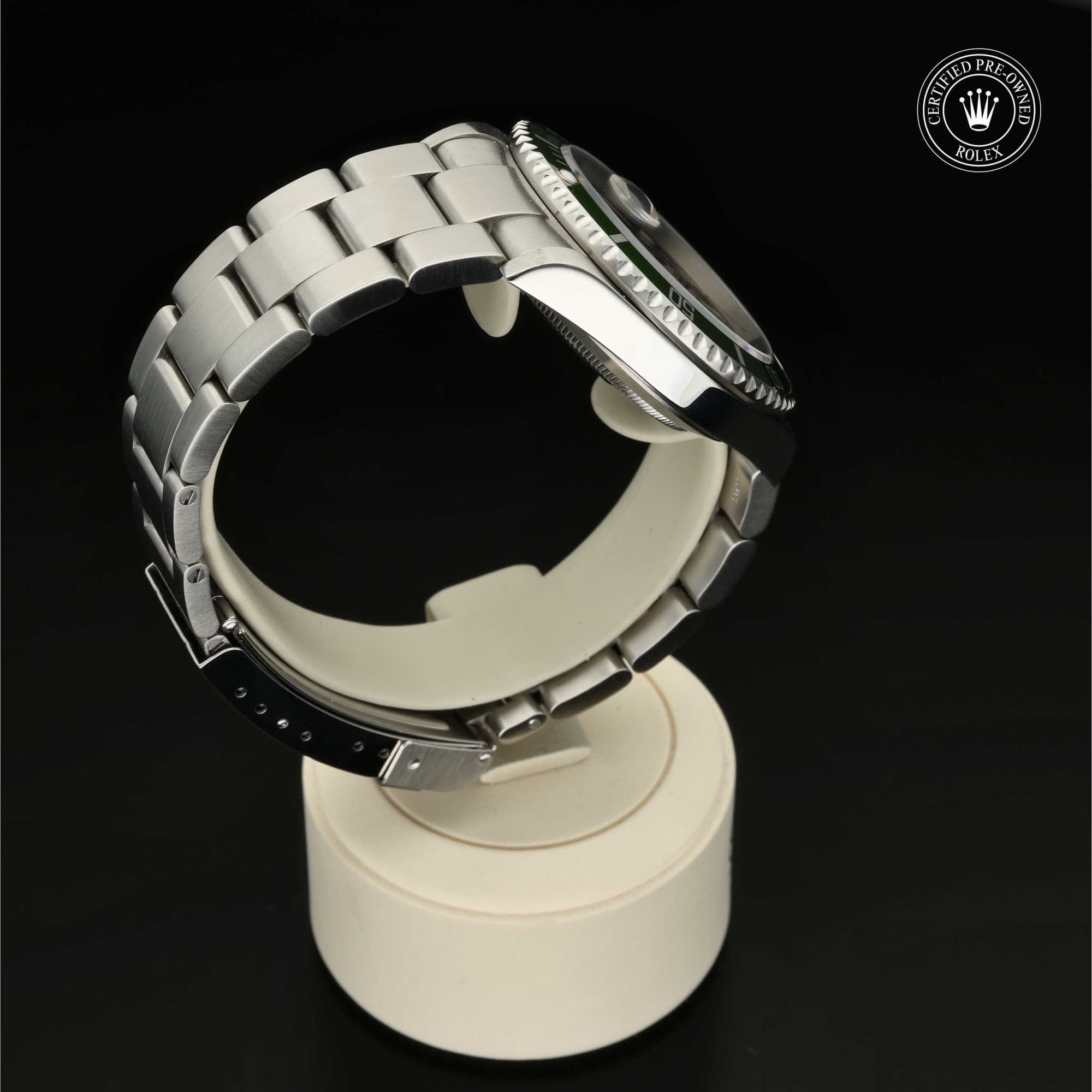 Rolex Certified Pre-Owned 16610LV