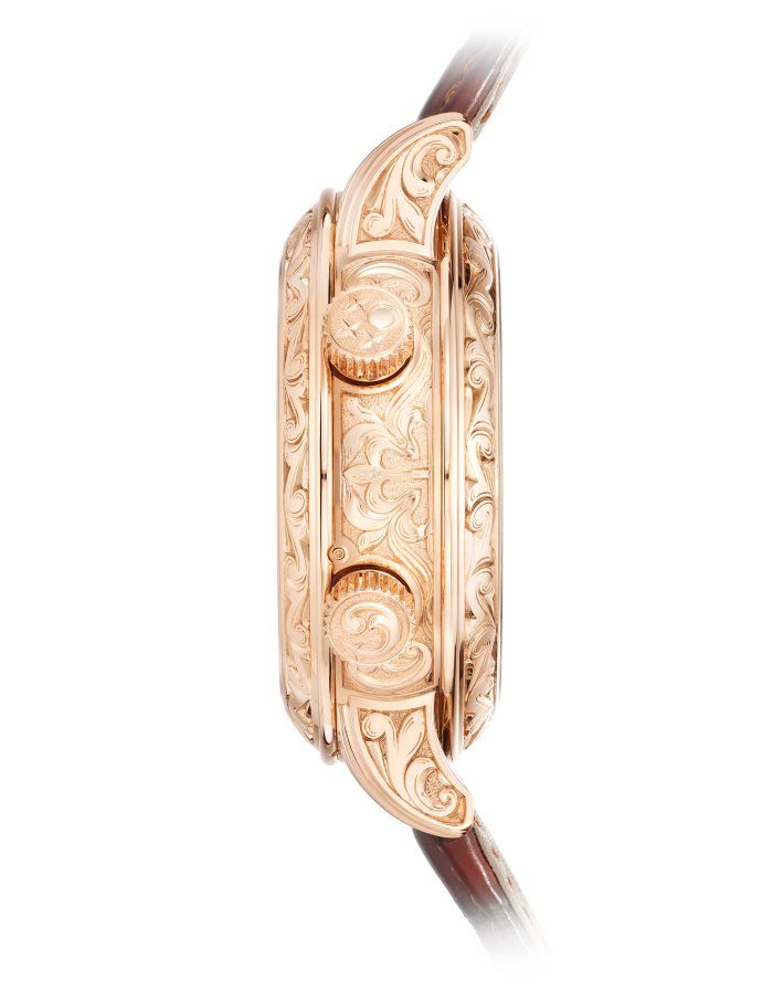 Sky Moon Tourbillon.