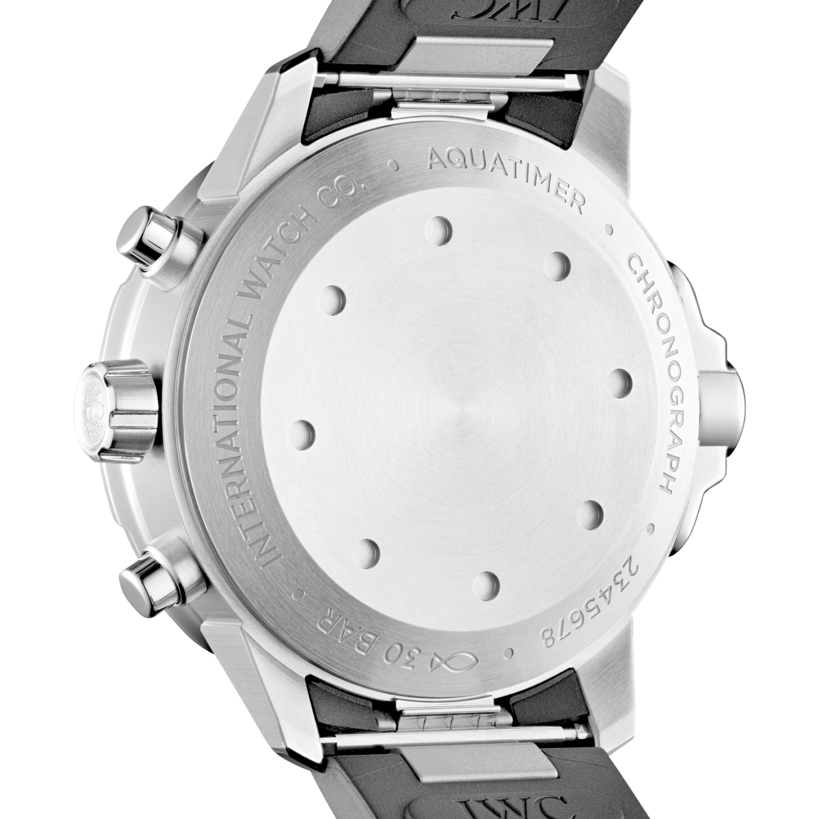 Aquatimer Chronograph