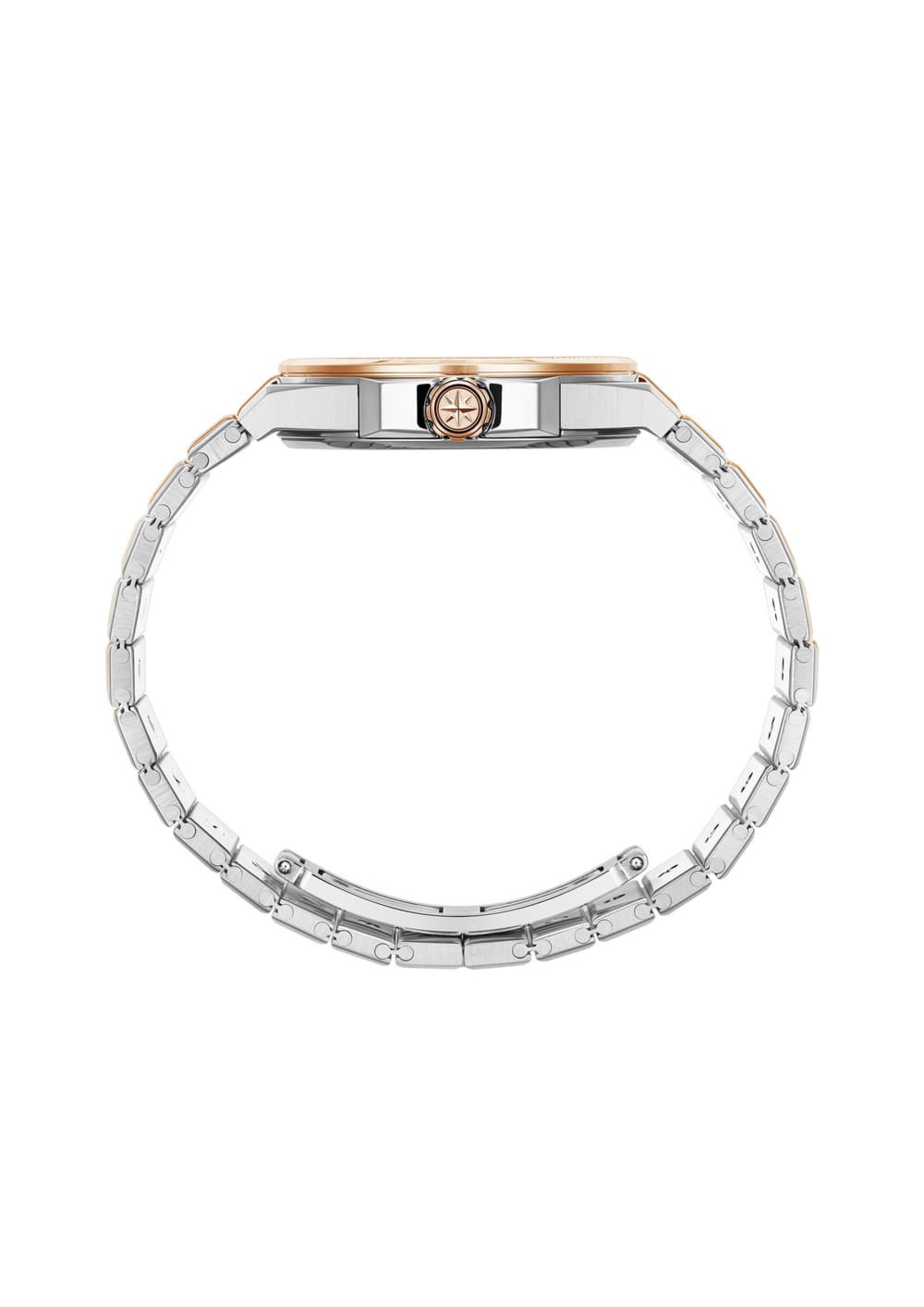 IWC  Alpine Eagle 36 liegend