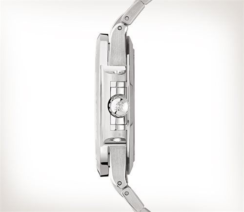 Ladies Automatic Nautilus.