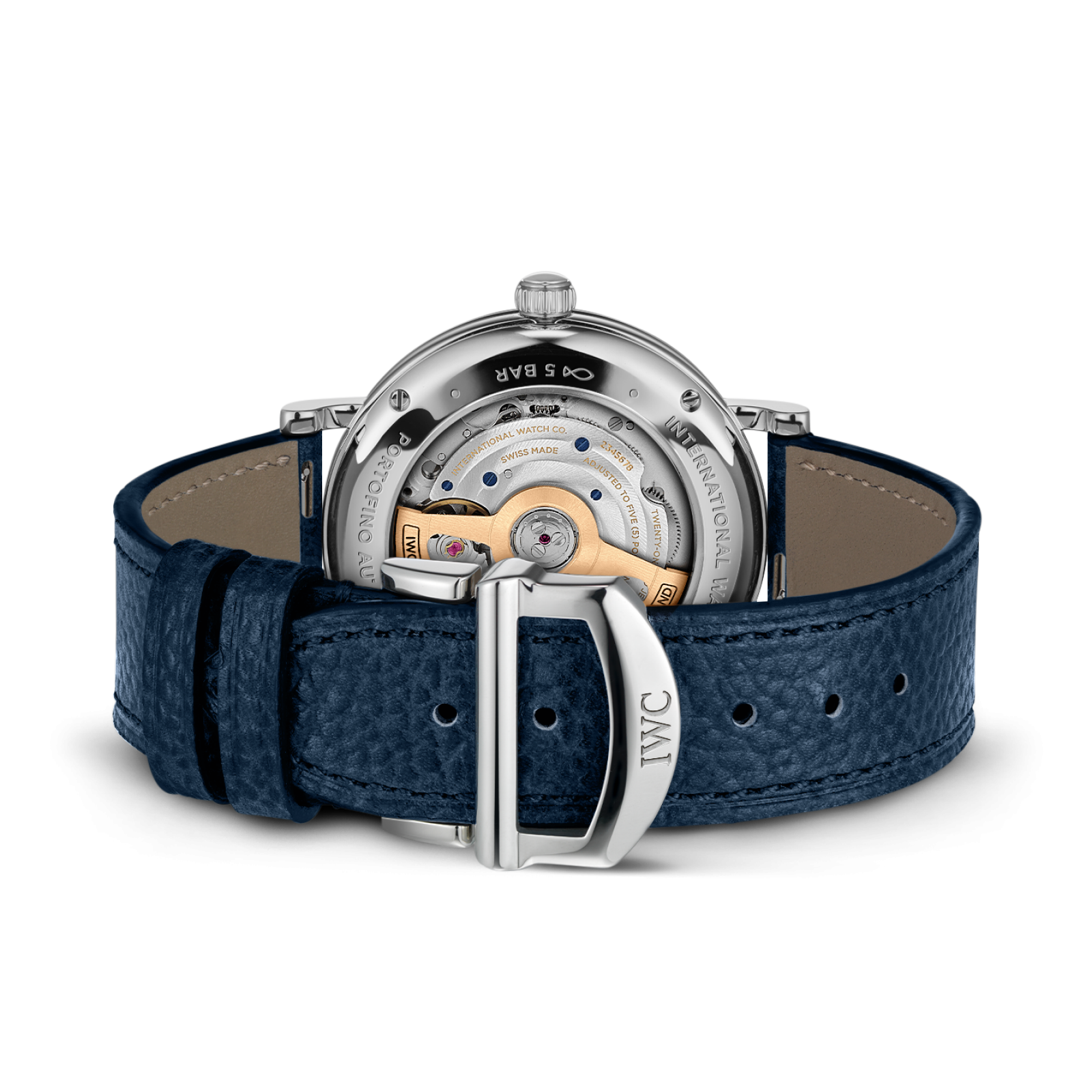 Portofino Automatic 37