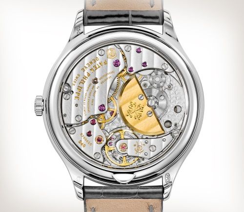 Ladies First Perpetual Calendar.