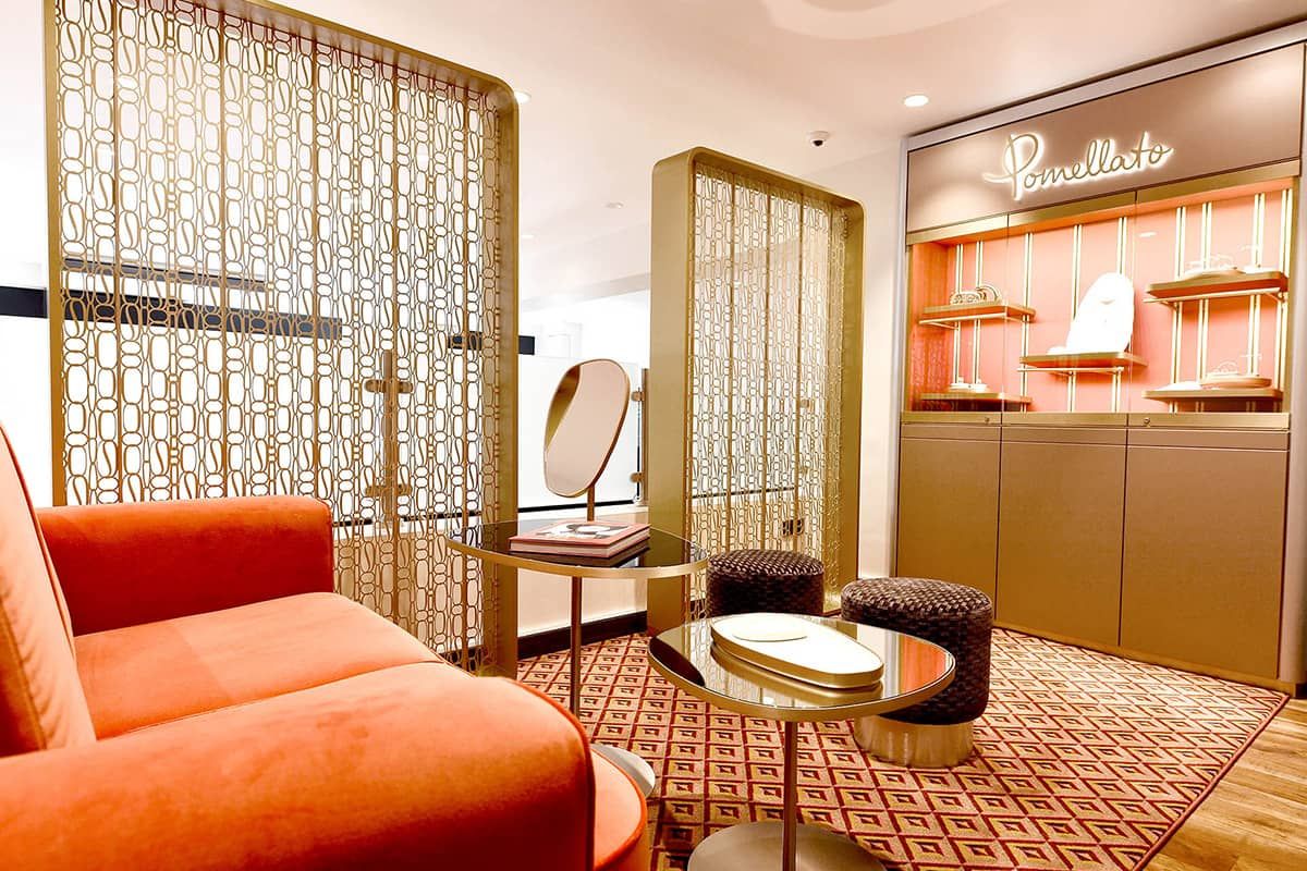 Pomellato bei Gadebusch