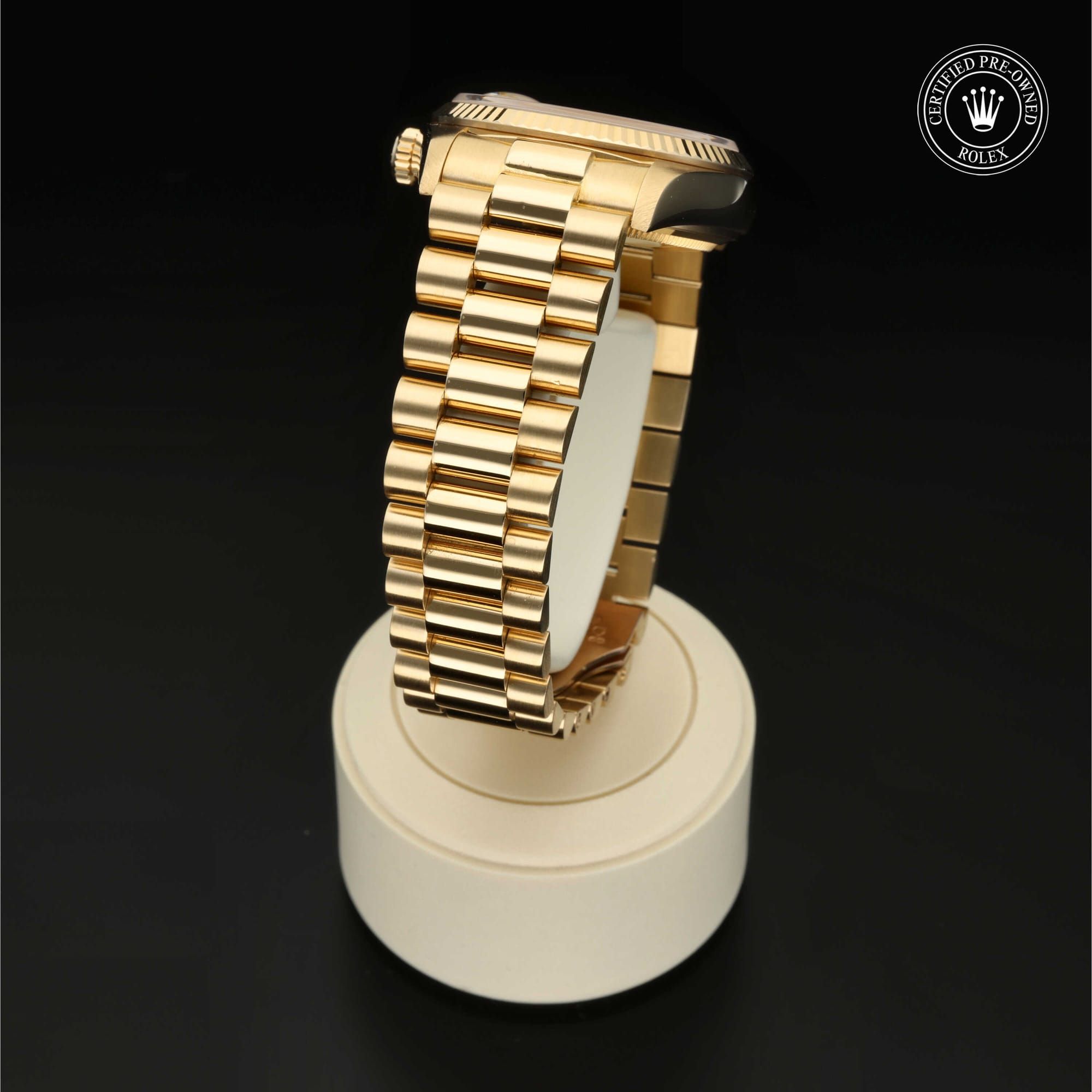 Rolex Certified Pre-Owned 18038-62534