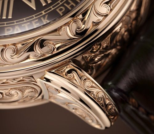 Sky Moon Tourbillon.