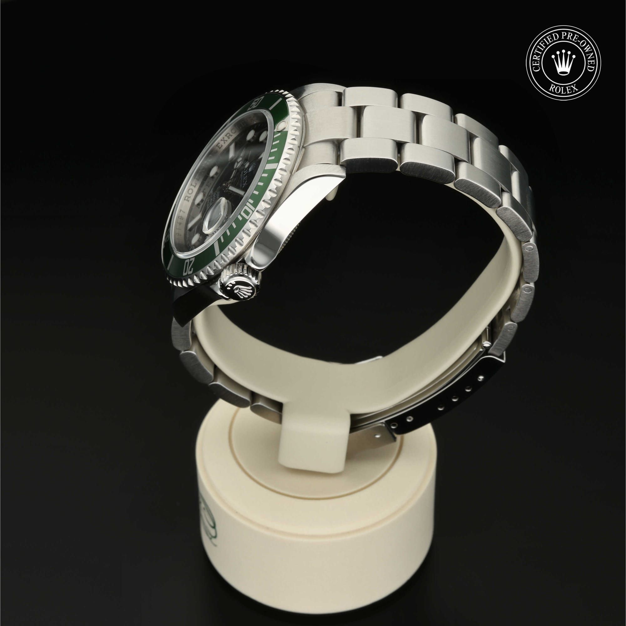 Rolex Certified Pre-Owned 16610LV