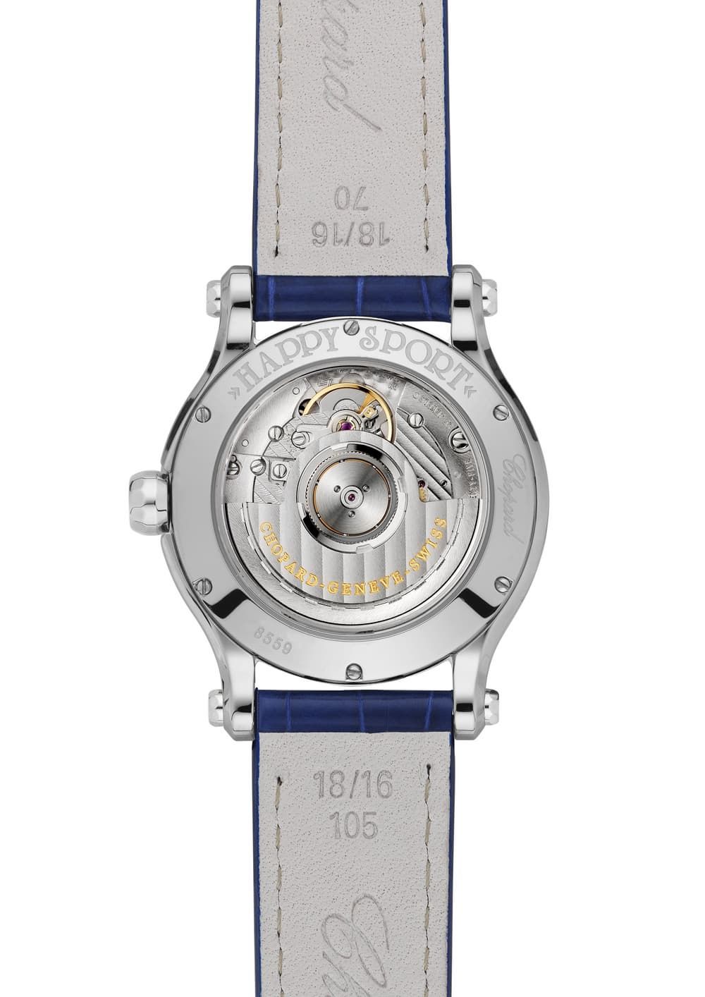 Happy Sport Sun, Moon and Stars