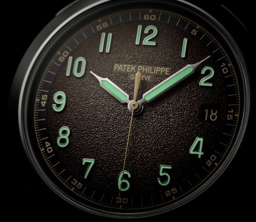 Datum, Zentralsekunde.