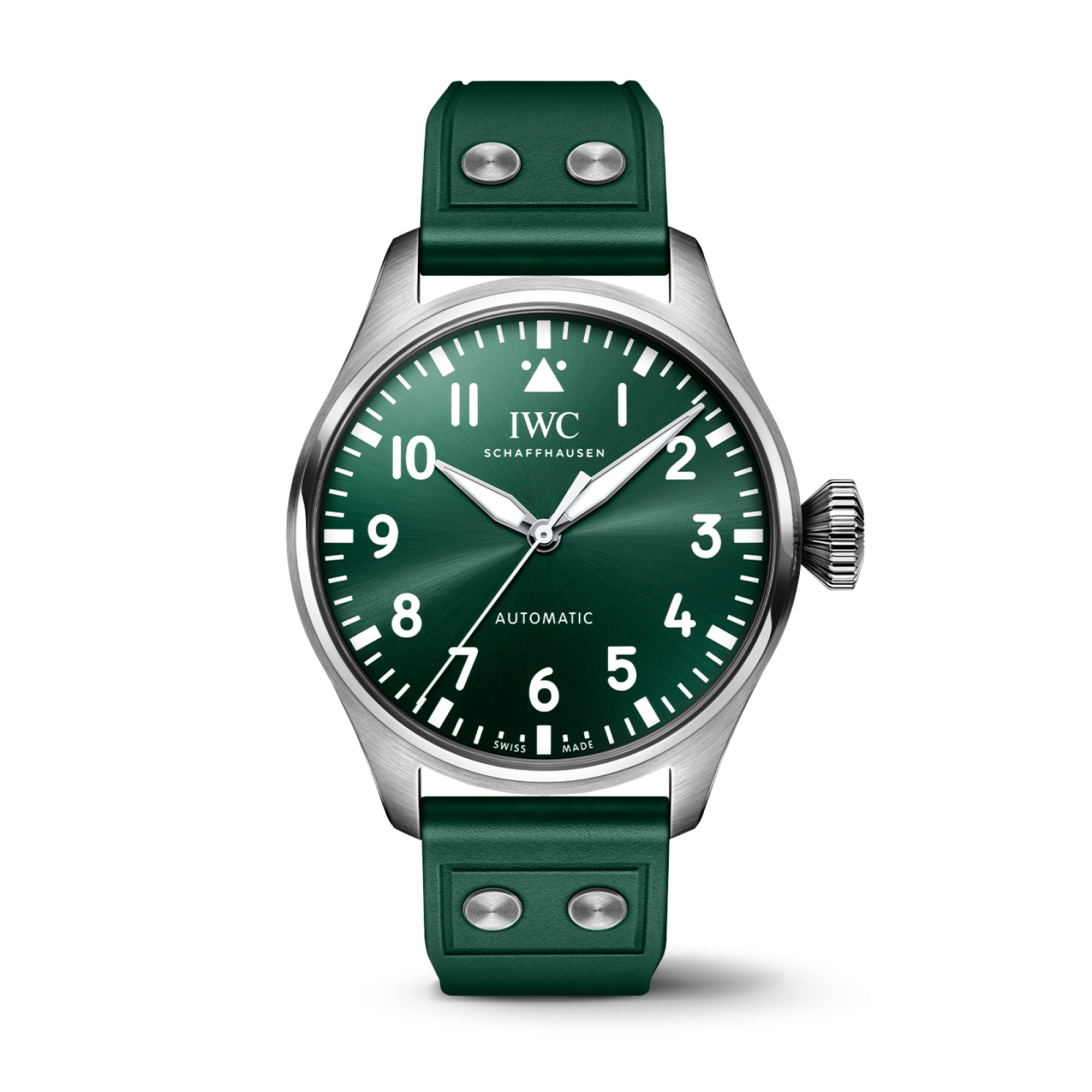 IWC  Big Pilot’s Watch 43 Face