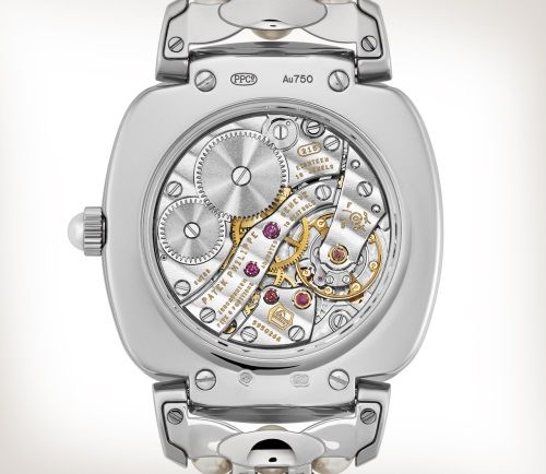 Gondolo Haute Joaillerie.