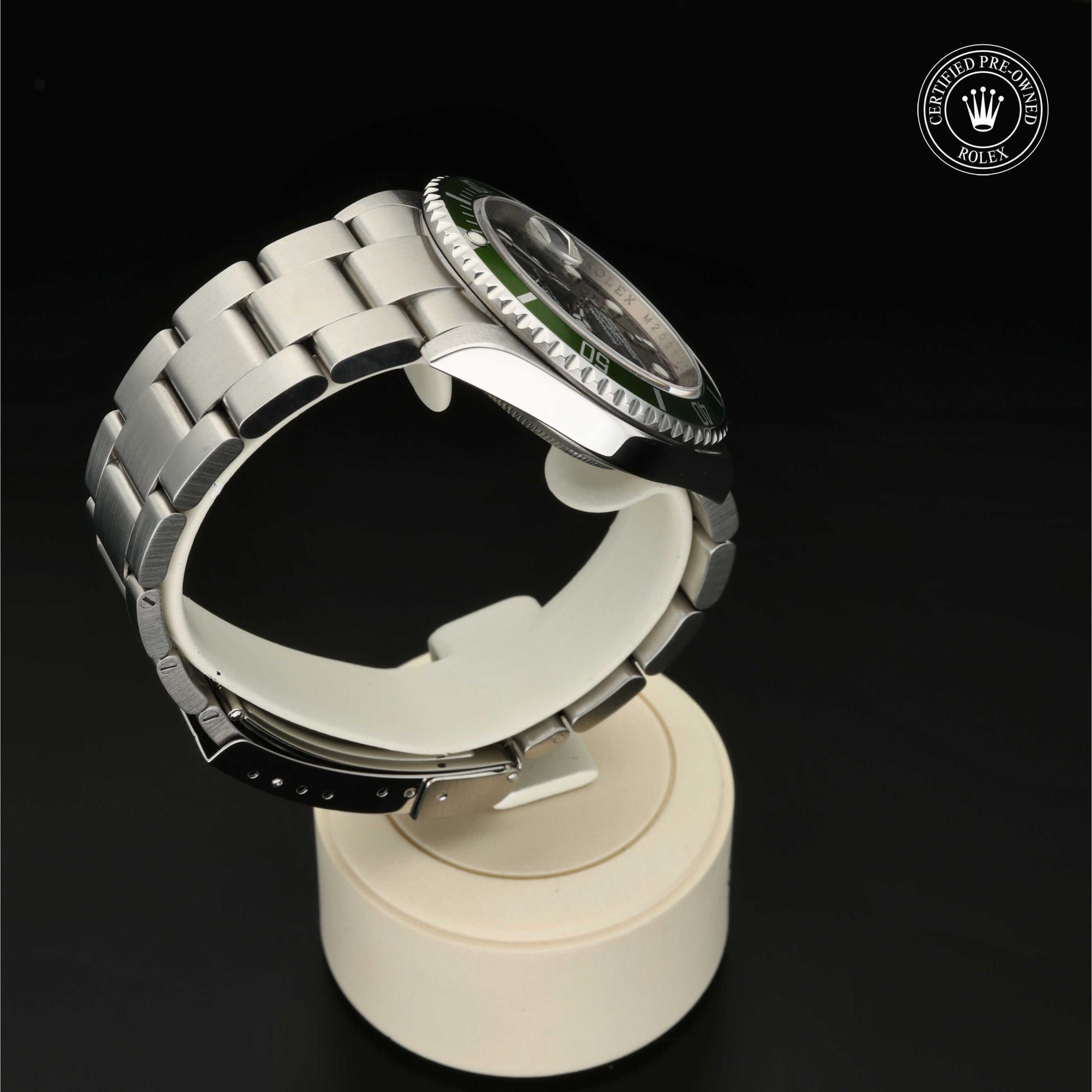 Rolex Certified Pre-Owned 16610LV