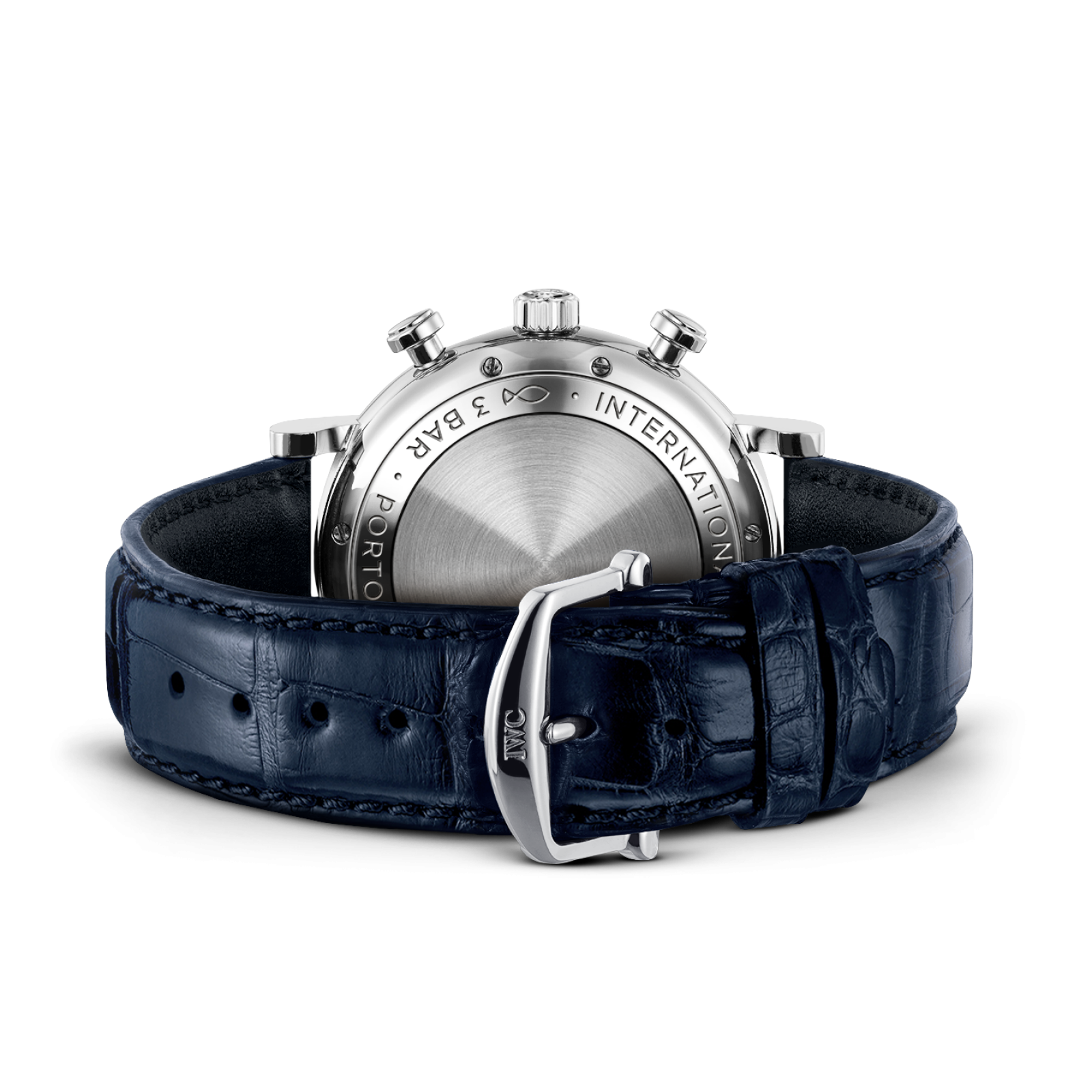 Portofino Chronograph