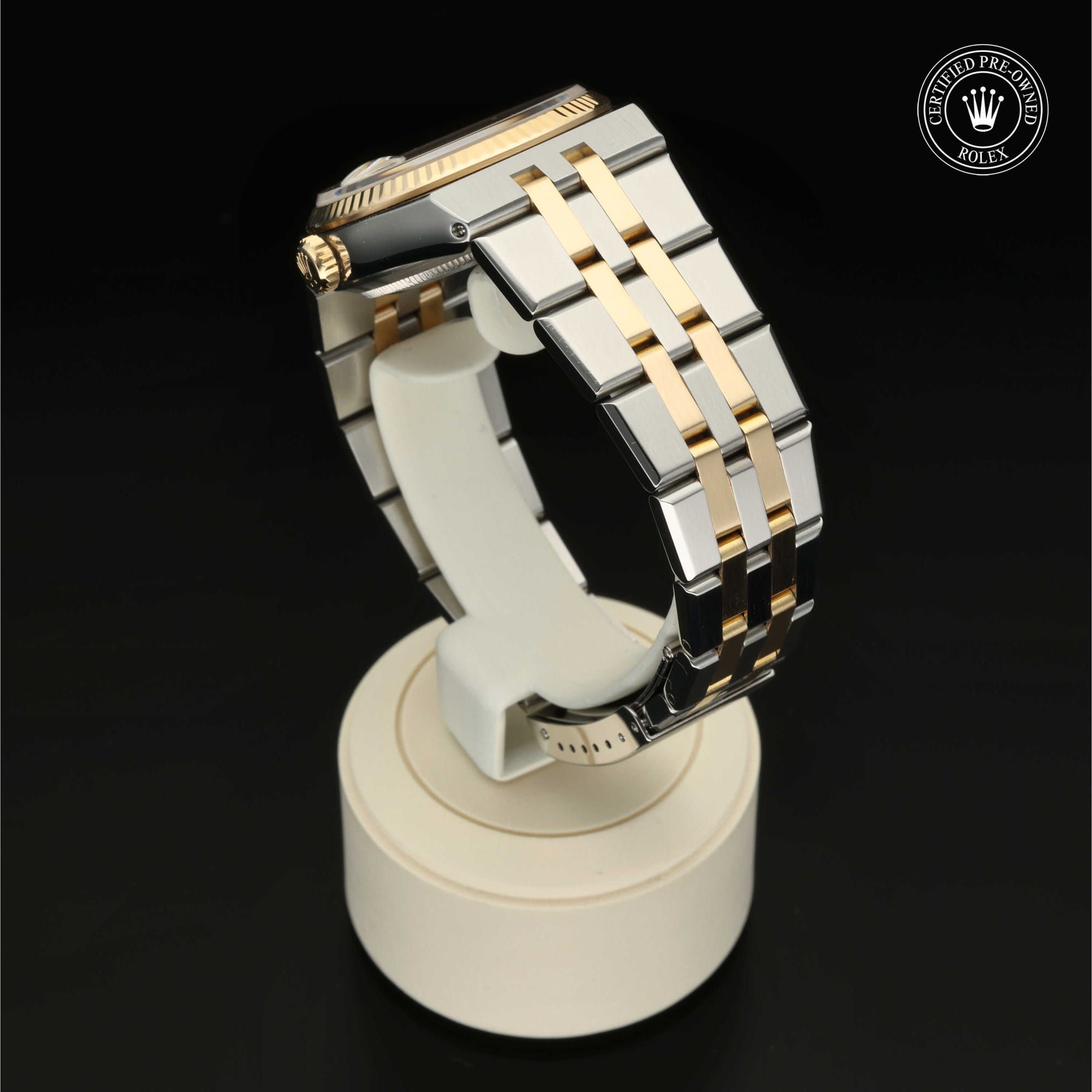 Rolex Certified Pre-Owned 17013-61404