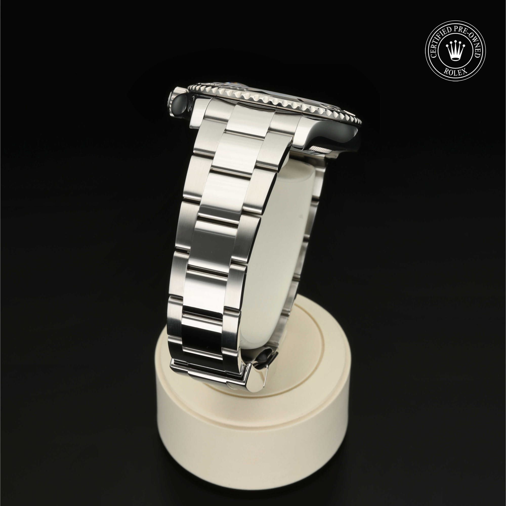 Rolex Certified Pre-Owned 116622-62533