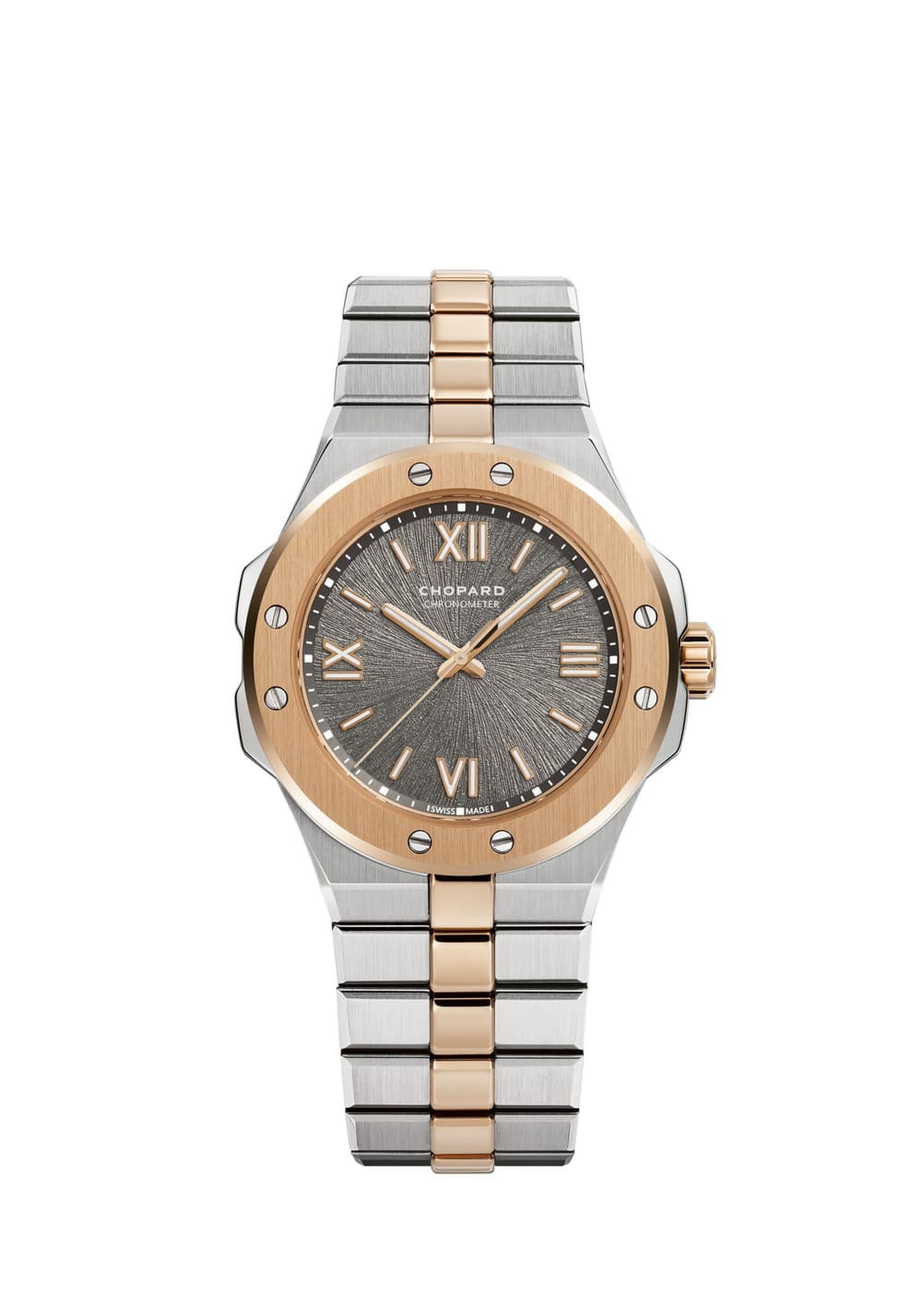 IWC  Alpine Eagle 36 Face