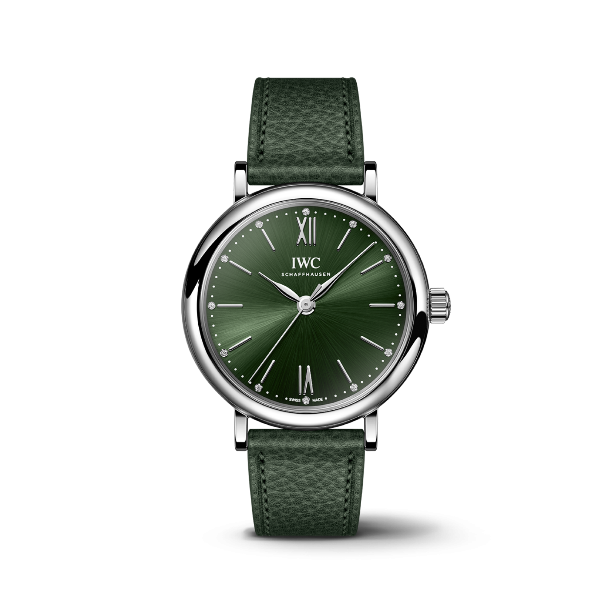 IWC  Portofino Automatic 34 Face