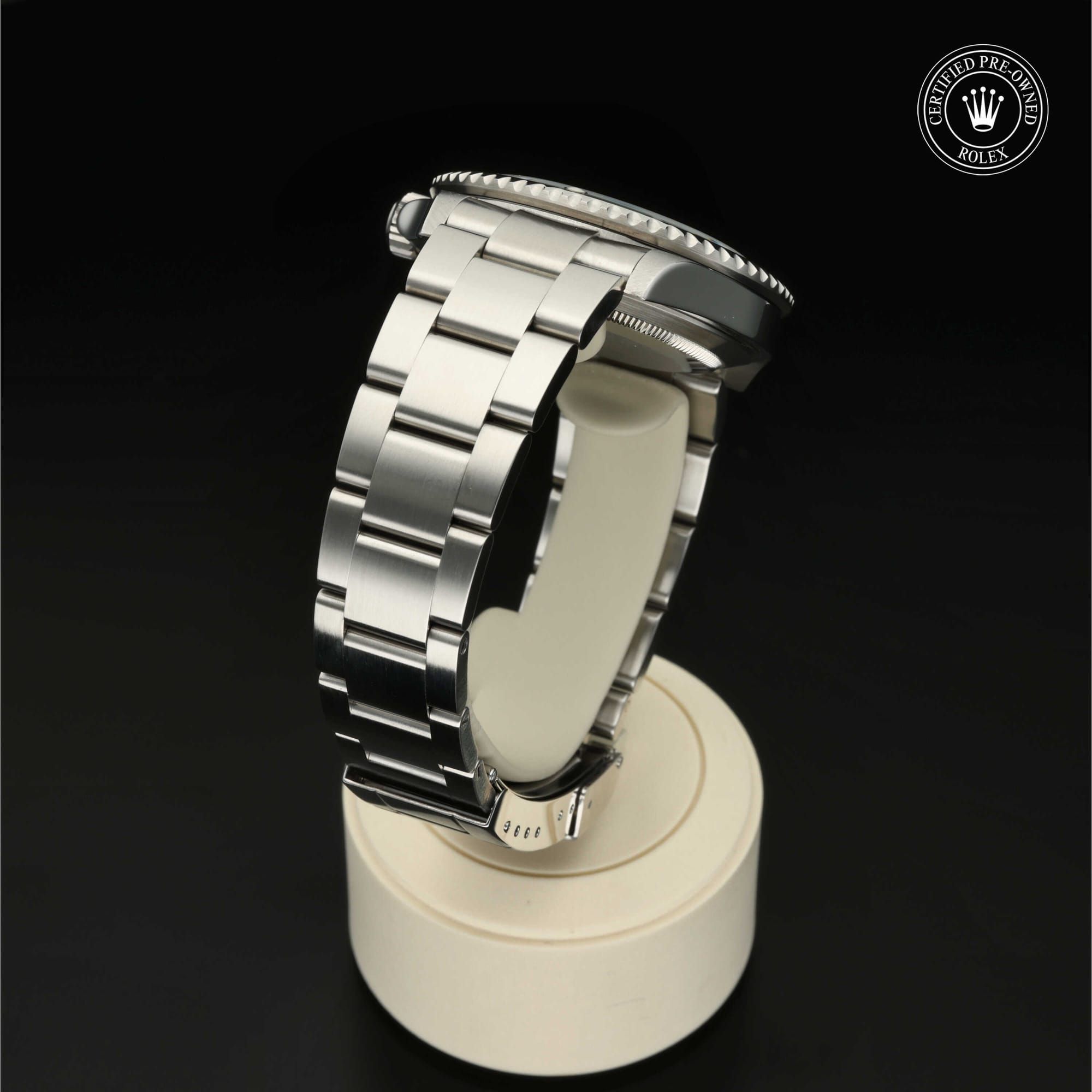 Rolex Certified Pre-Owned Oyster Perpetual Submariner Date