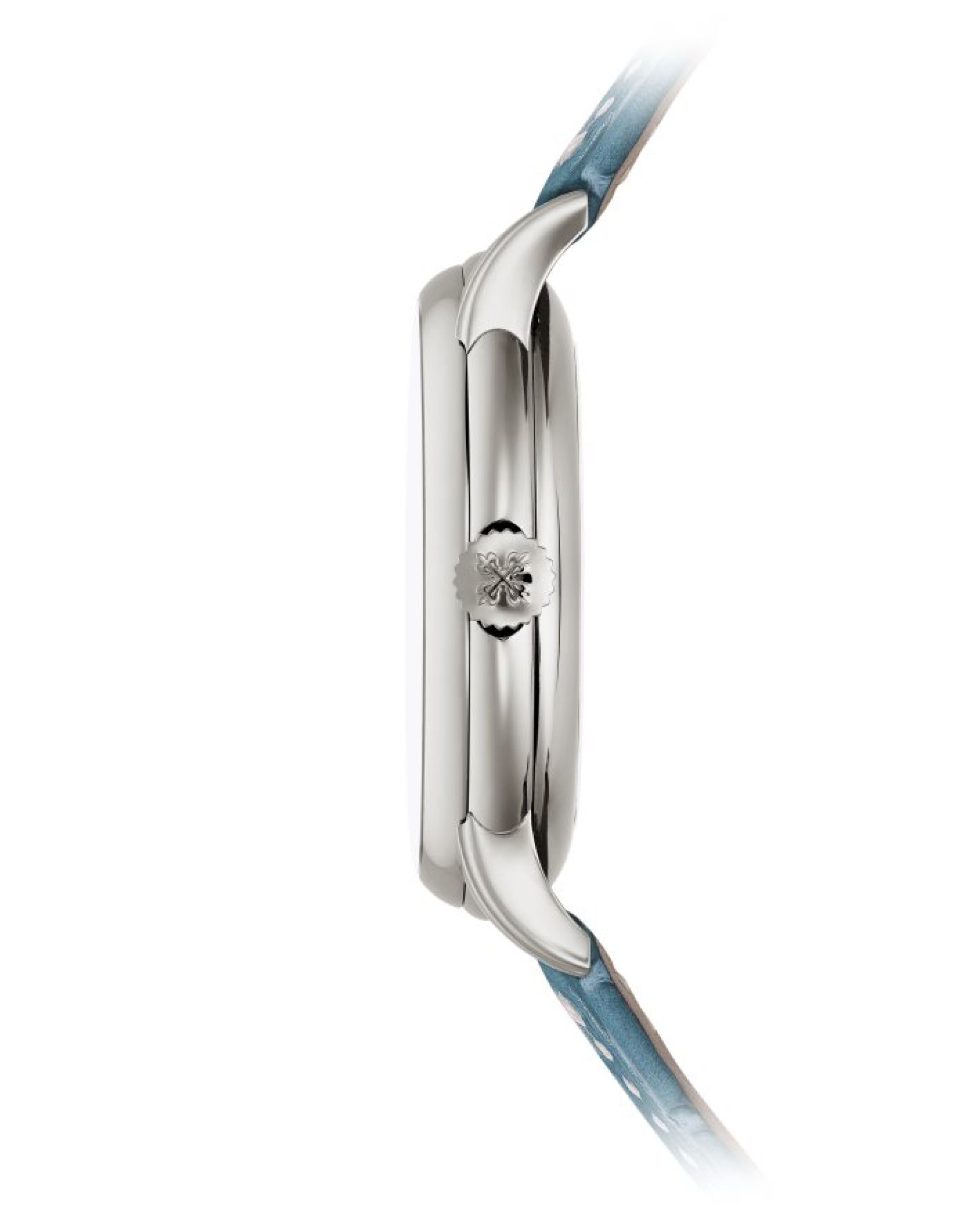 Patek Philippe Minutenrepetition. Profil