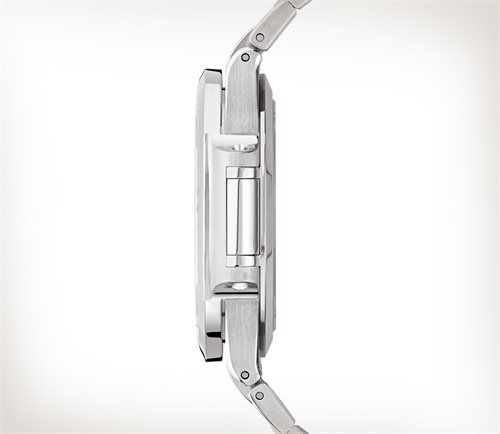 Ladies Automatic Nautilus.