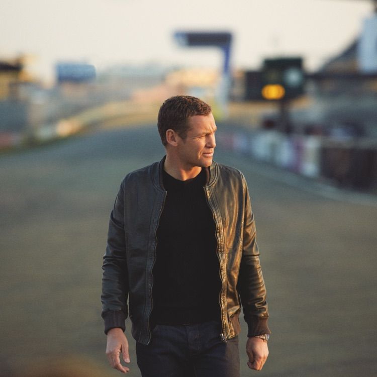 Tom Kristensen: „Mr. Le Mans“