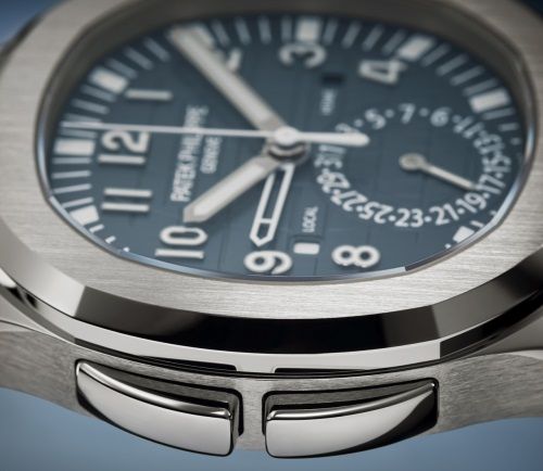 Aquanaut Travel Time.