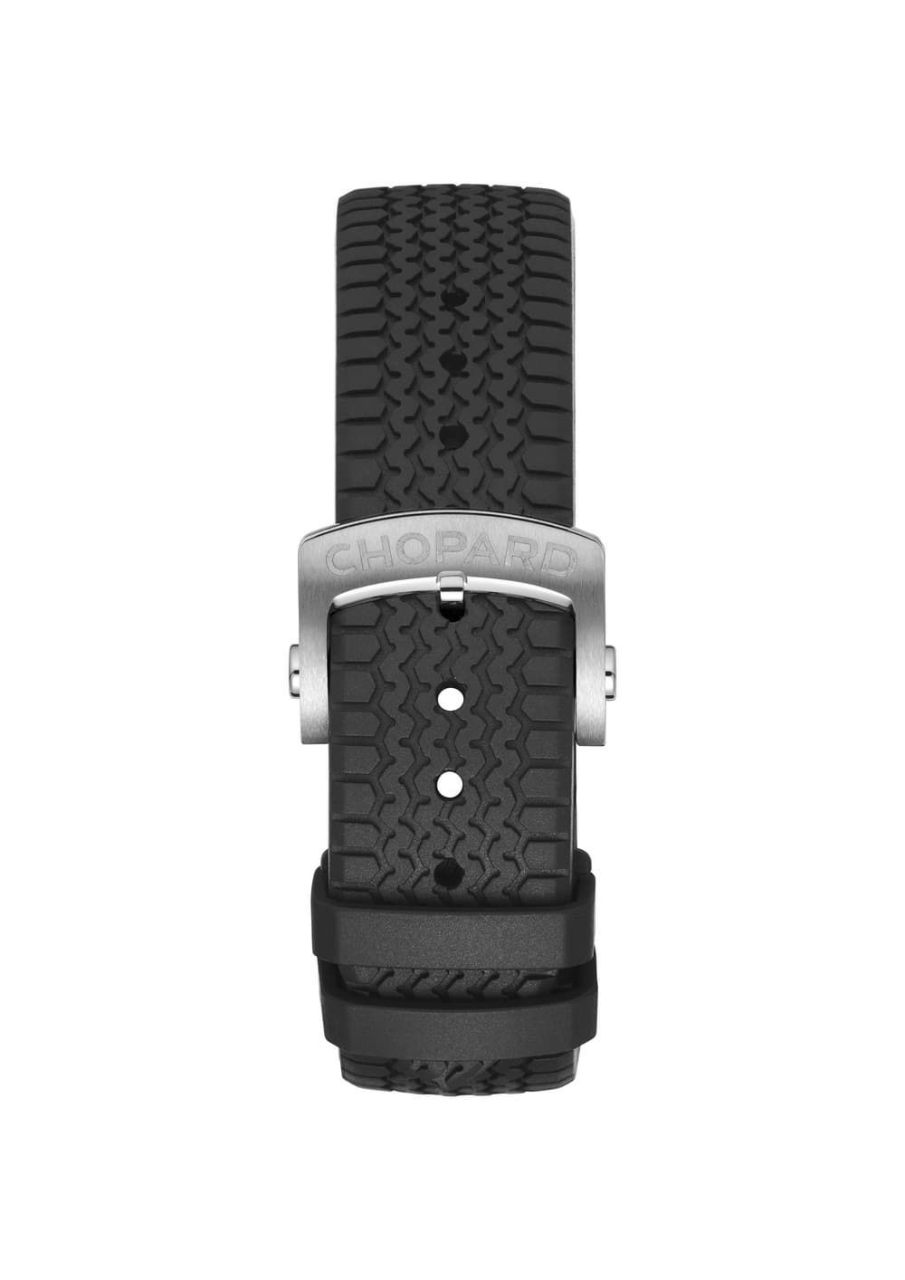 Mille Miglia GTS Power Control